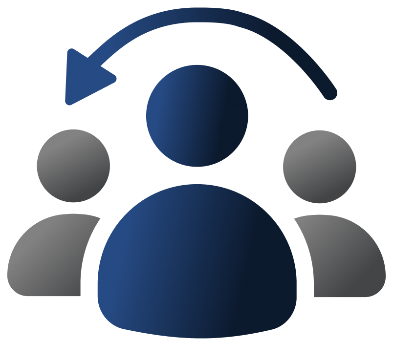Customer Order Management icon